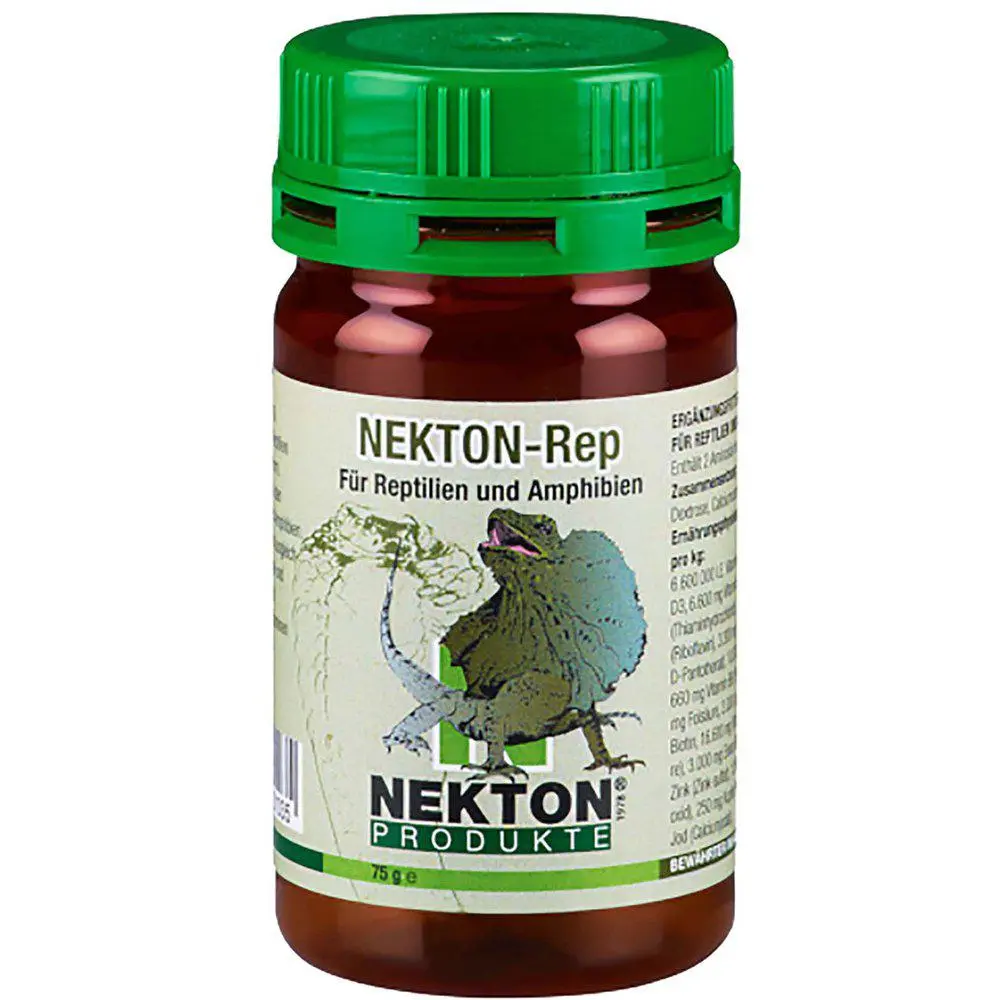 Nekton REP vitaminer 75 g